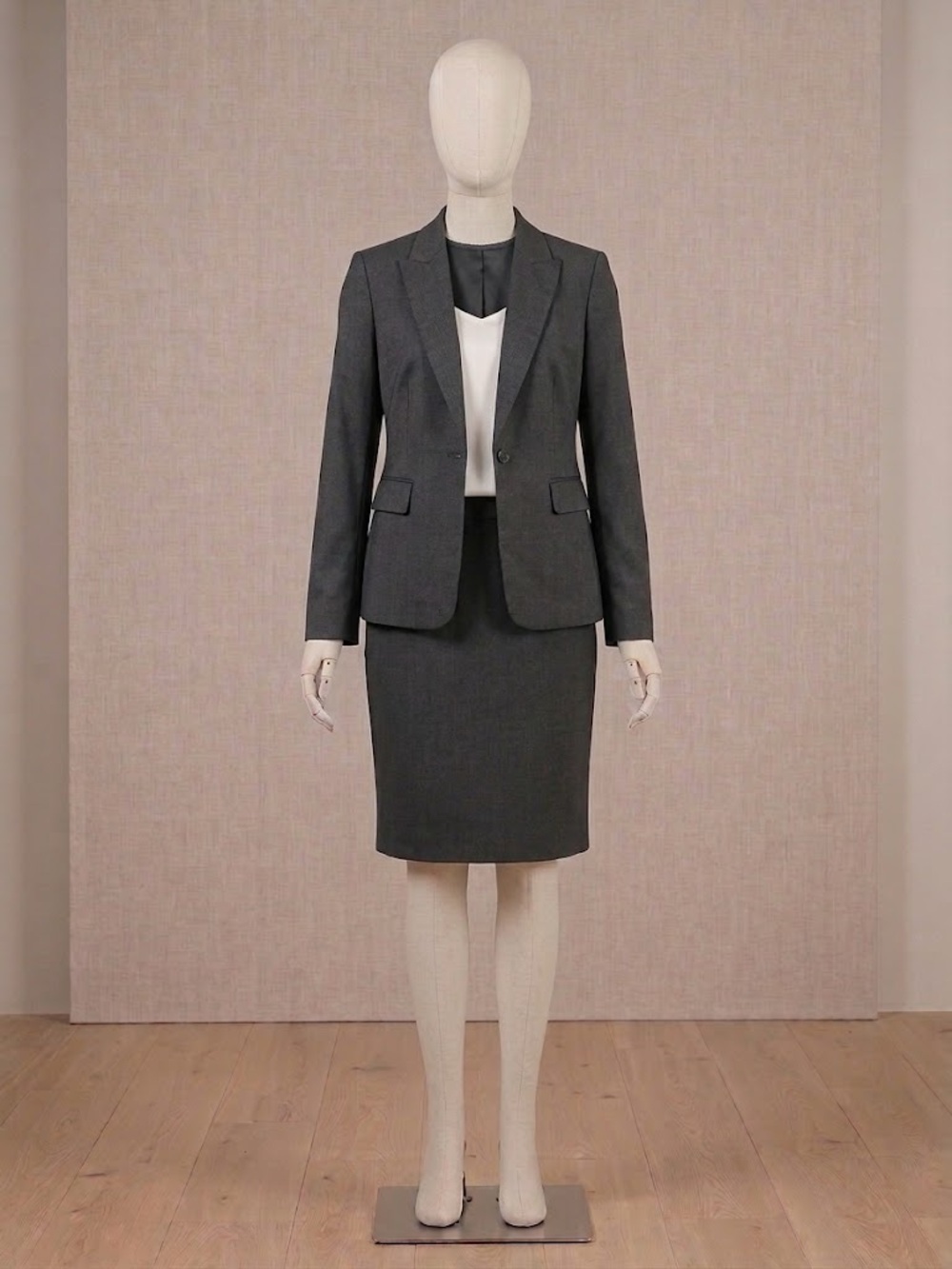 Calvin Klein Women's Suit